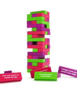 Tower of Pleasure