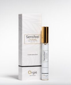 Orgie Sensfeel For Woman - Eau De Toilette Travel Size