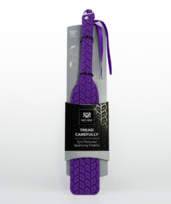 SEI MIO - Tyre Paddle - Purple