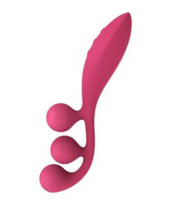 Satisfyer Tri Ball 1 – Red