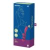 Satisfyer Tri Ball 1 – Red