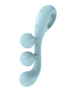 Satisfyer Tri Ball 2 – Light Blue