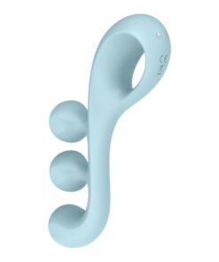 Satisfyer Tri Ball 2 – Light Blue