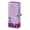 Satisfyer Tri Ball 2 – Light Blue