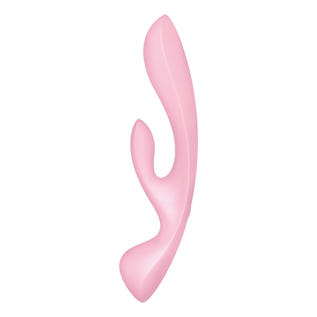 Satisfyer Triple Oh – Pink