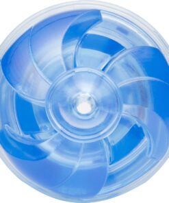 Fleshlight Turbo - Blue Ice Texture Thrust