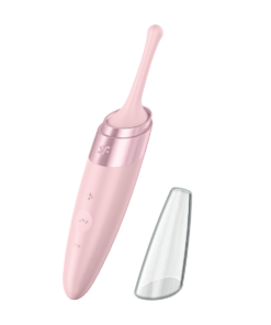 Satisfyer Twirling Delight Rose