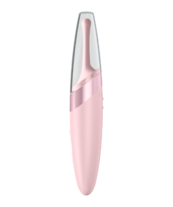 Satisfyer Twirling Delight Rose