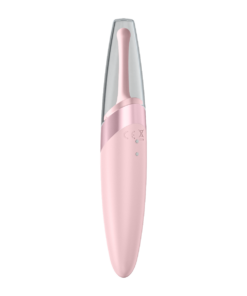 Satisfyer Twirling Delight Rose