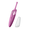 Satisfyer Twirling Delight Berry