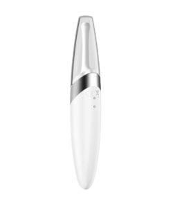 Satisfyer Twirling Delight White