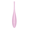 Satisfyer App Enabled Twirling Joy Pink