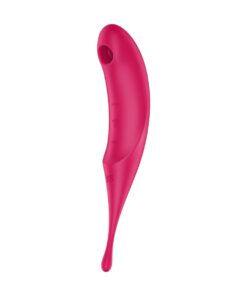 Satisfyer Twirling Pro – Red