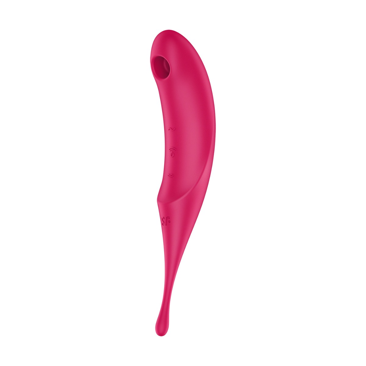 Satisfyer Twirling Pro – Red