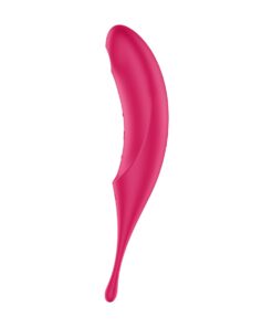 Satisfyer Twirling Pro – Red