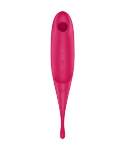 Satisfyer Twirling Pro – Red