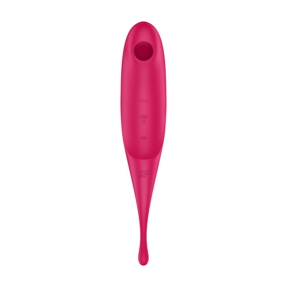 Satisfyer Twirling Pro – Red