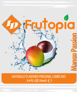 ID Frutopia Foil 4ml (Case 1000)