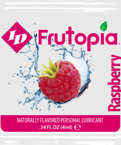 ID Frutopia Foil 4ml (Case 1000)