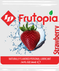 ID Frutopia Foil 4ml (Case 1000)