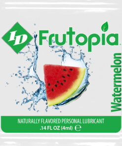 ID Frutopia Foil 4ml (Case 1000)