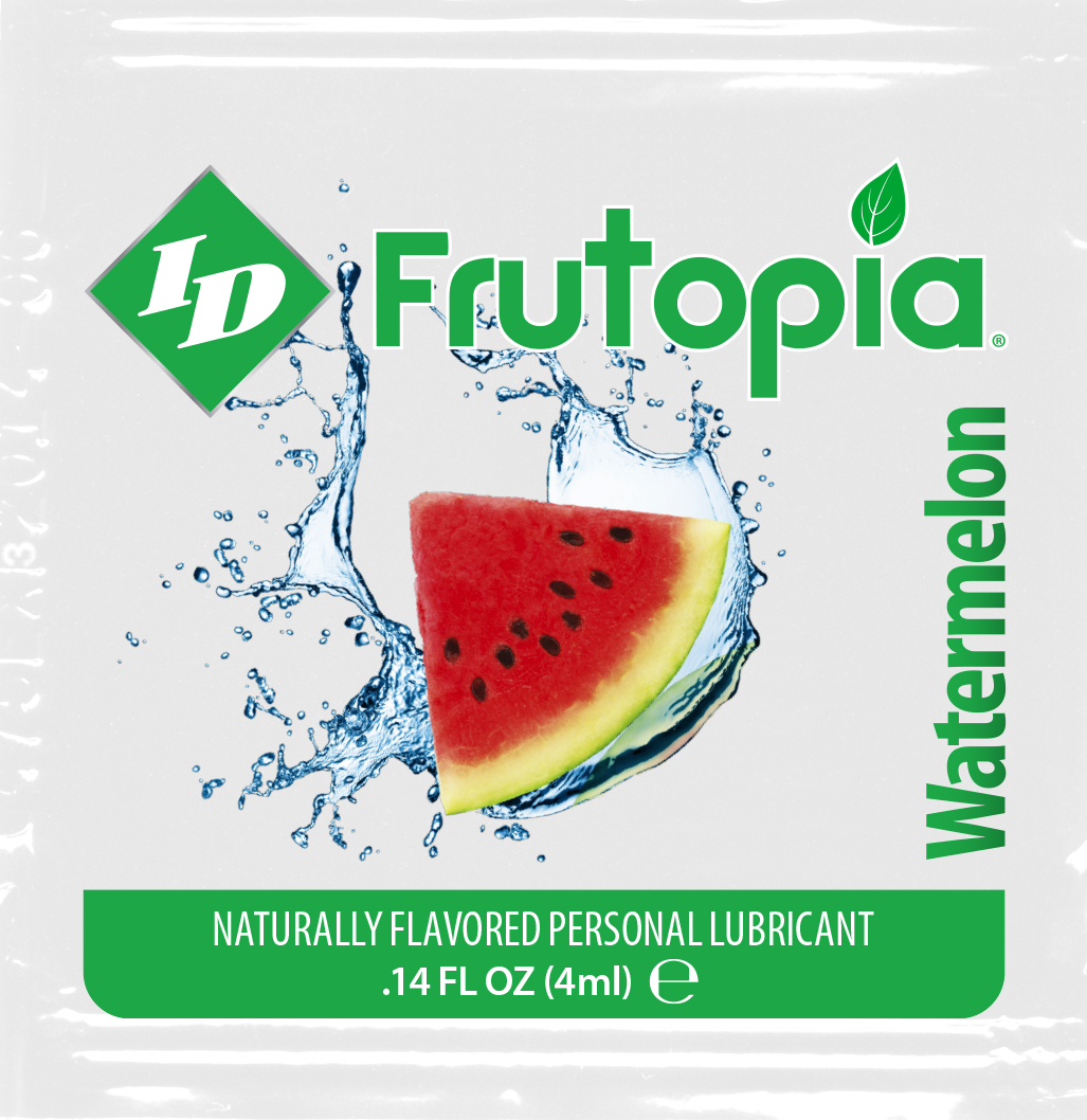 ID Frutopia Foil 4ml (Case 1000)