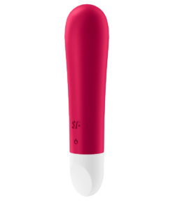 Satisfyer Ultra Power Bullet 1 Red
