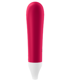 Satisfyer Ultra Power Bullet 1 Red