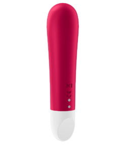 Satisfyer Ultra Power Bullet 1 Red