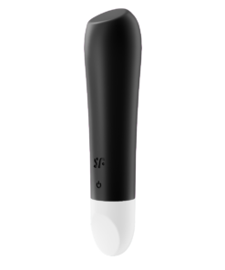 Satisfyer Ultra Power Bullet 2 Black