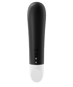 Satisfyer Ultra Power Bullet 2 Black