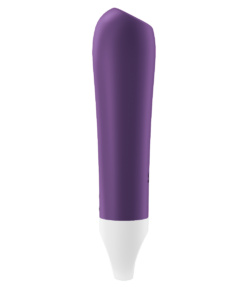 Satisfyer Ultra Power Bullet 2 Violet