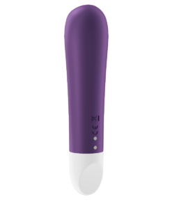 Satisfyer Ultra Power Bullet 2 Violet