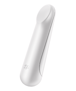 Satisfyer Ultra Power Bullet 3 White