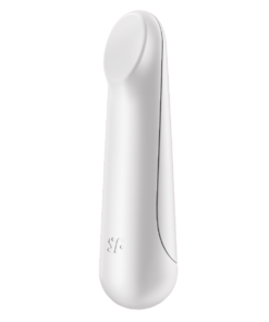 Satisfyer Ultra Power Bullet 3 White