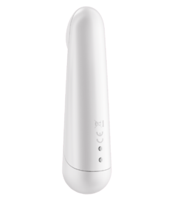 Satisfyer Ultra Power Bullet 3 White