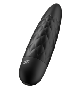 Satisfyer Ultra Power Bullet 5 Black