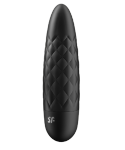 Satisfyer Ultra Power Bullet 5 Black