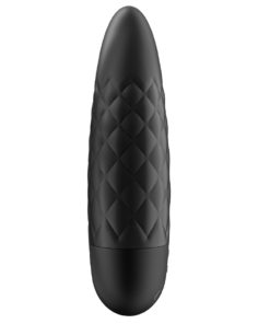 Satisfyer Ultra Power Bullet 5 Black
