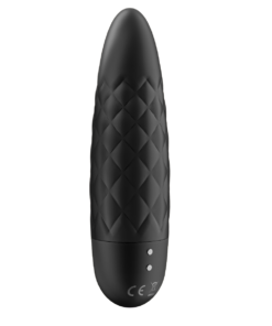 Satisfyer Ultra Power Bullet 5 Black