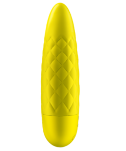 Satisfyer Ultra Power Bullet 5 Yellow