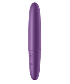 Satisfyer Ultra Power Bullet 6 Violet