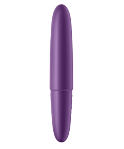 Satisfyer Ultra Power Bullet 6 Violet