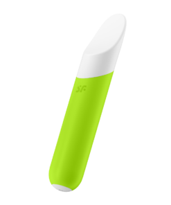 Satisfyer Ultra Power Bullet 7 Green