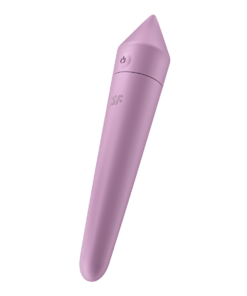 Satisfyer Ultra Power Bullet 8 Lilac