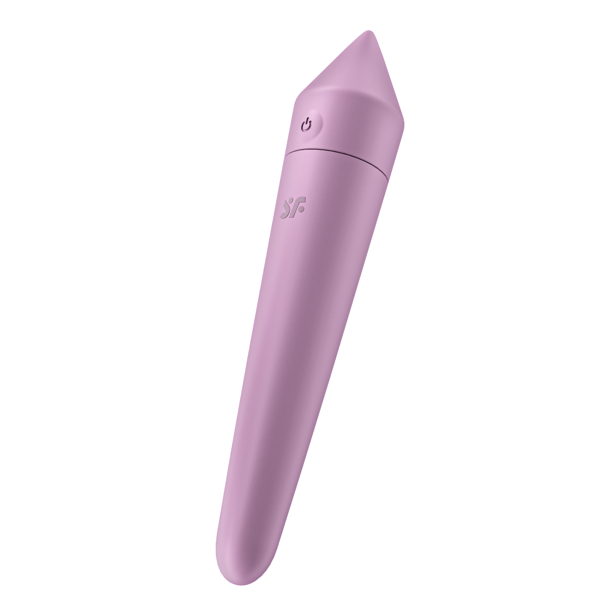 Satisfyer Ultra Power Bullet 8 Lilac