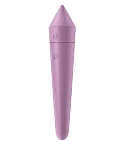 Satisfyer Ultra Power Bullet 8 Lilac