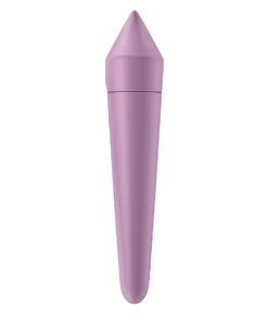 Satisfyer Ultra Power Bullet 8 Lilac