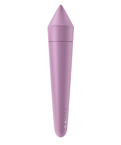 Satisfyer Ultra Power Bullet 8 Lilac