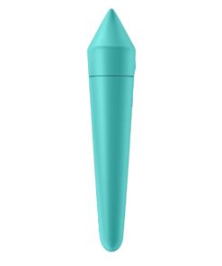 Satisfyer Ultra Power Bullet 8 Turquoise